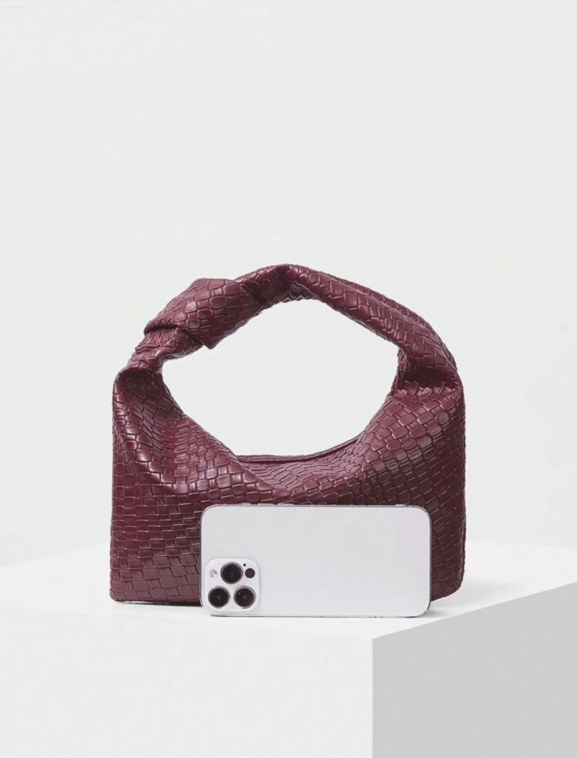 SAC À MAIN NERÒ