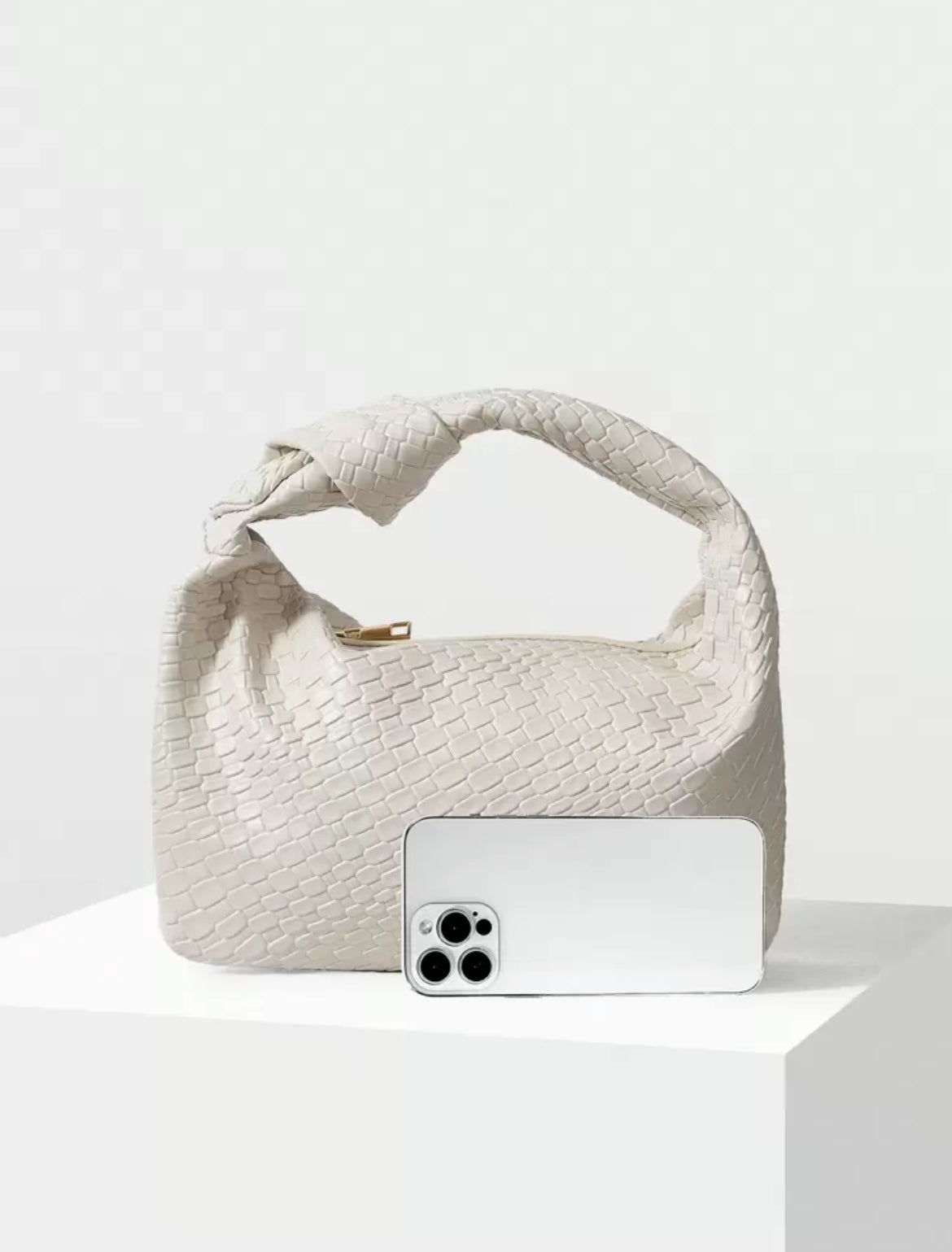 SAC À MAIN NERÒ
