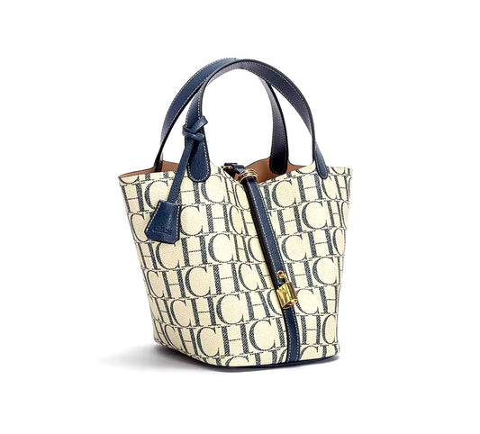 Borsa in pelle PU Maison Mossen • Donna