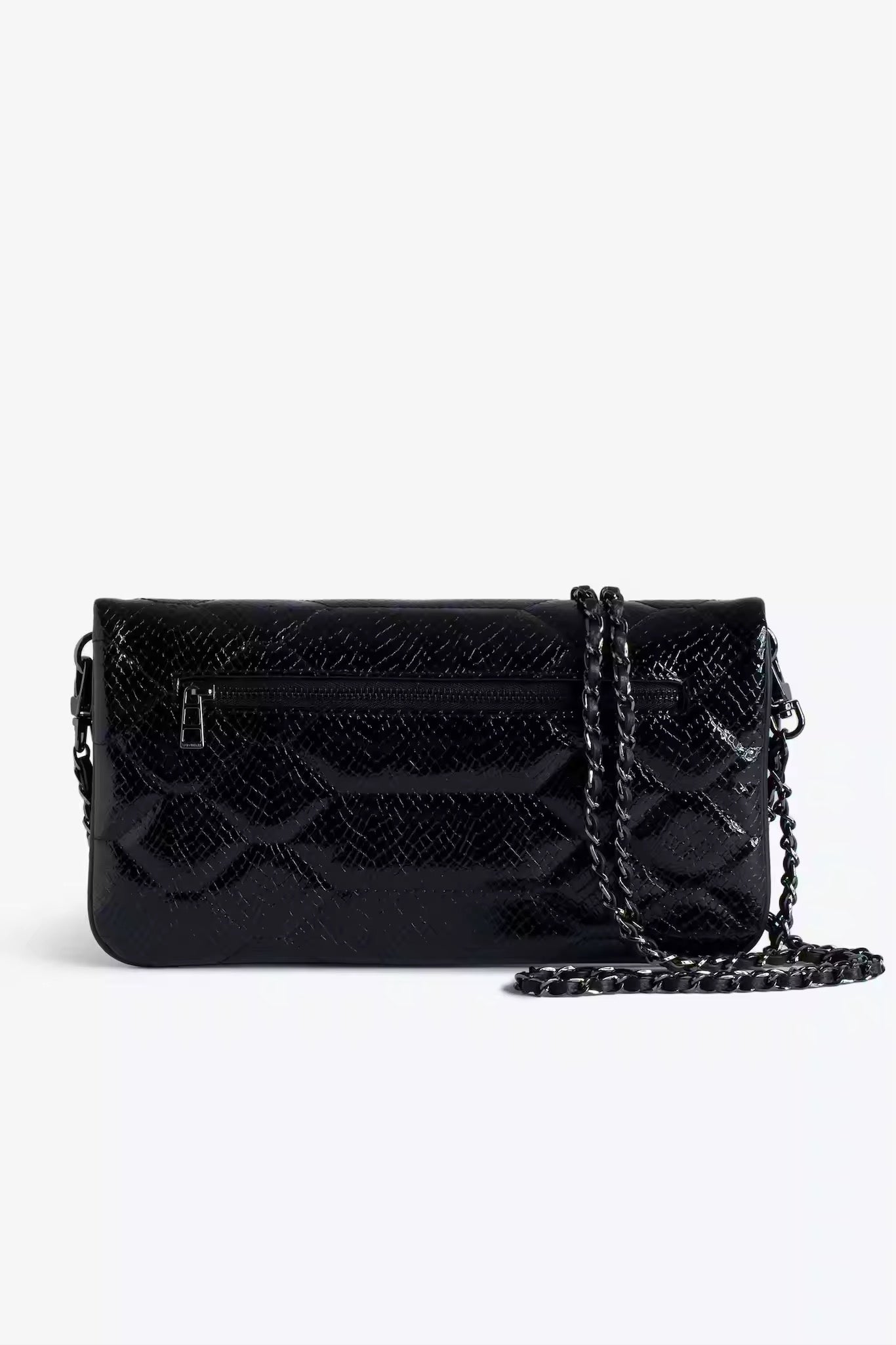 Pochette in pelle PU Mossen