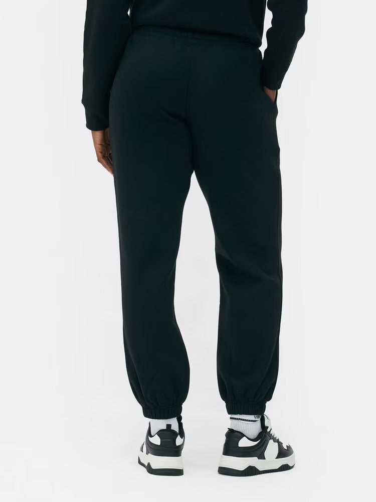 Pantaloni da jogging oversize