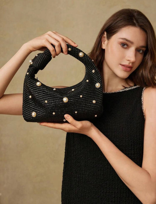 SAC À MAIN NERÒ