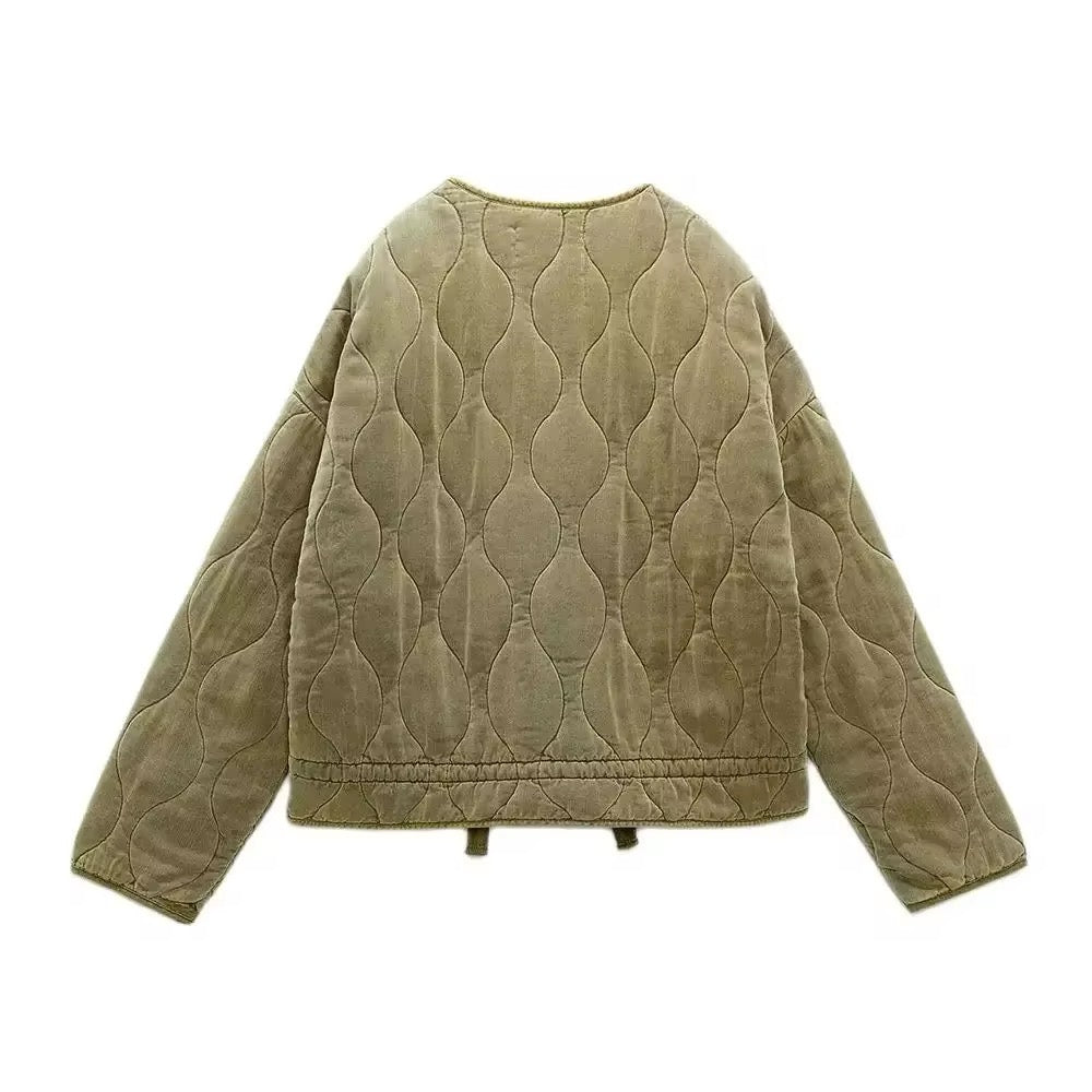 Cappotto vintage • Donna