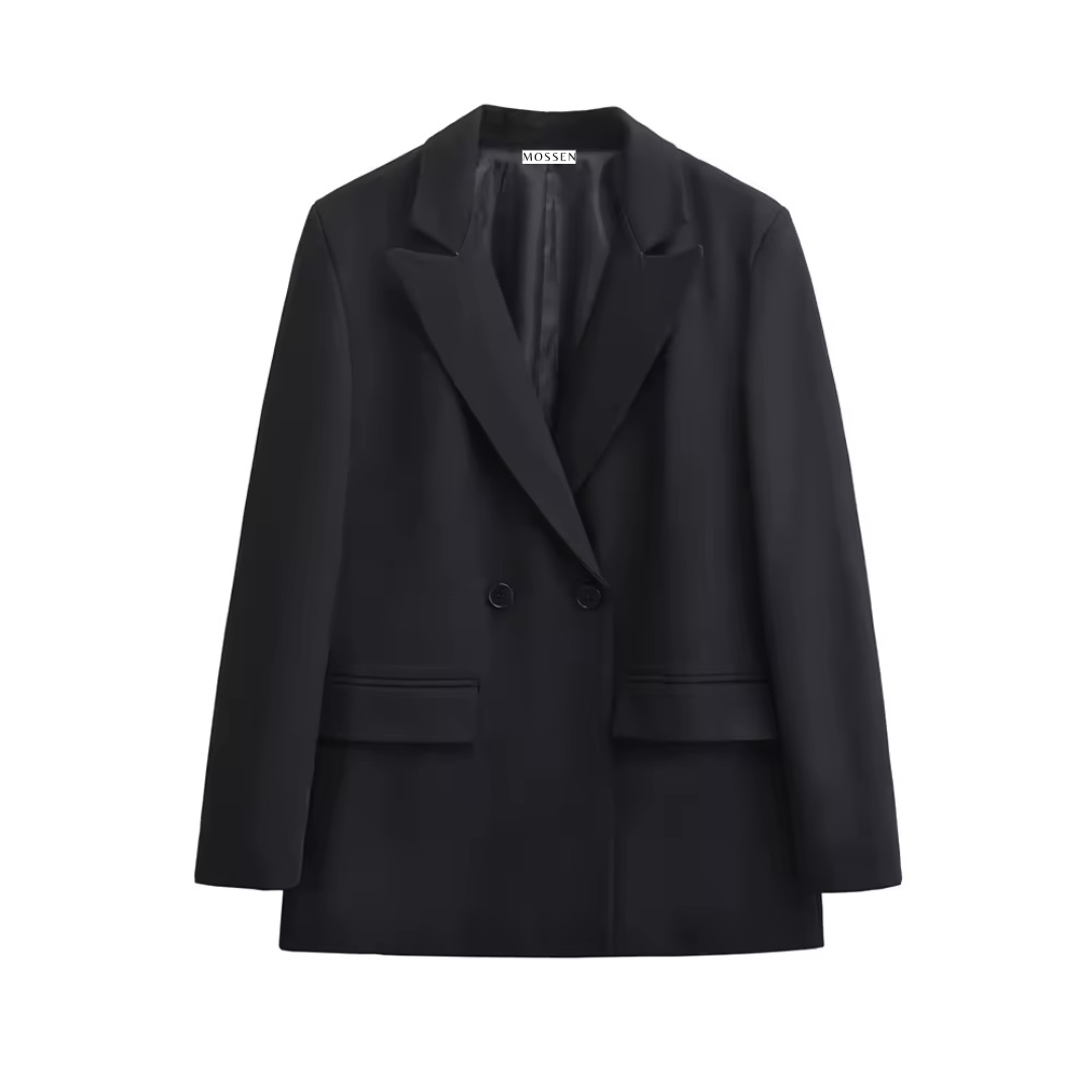 BLAZER CLASSICO DOPPIOPETTO 