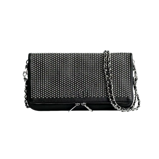 Pochette in pelle PU Mossen