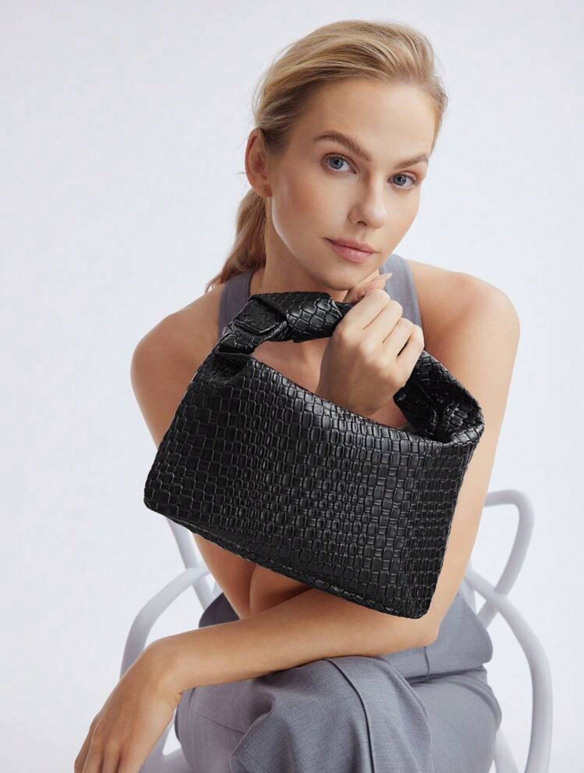 SAC À MAIN NERÒ
