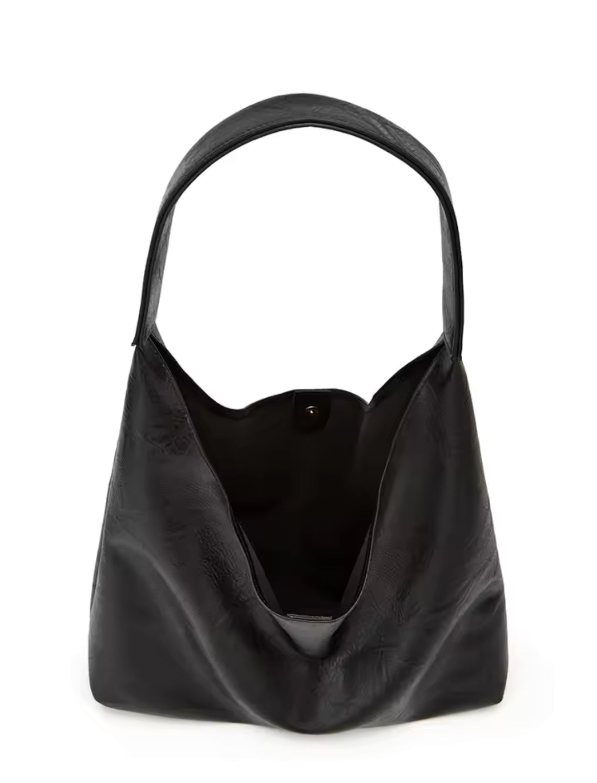 Borsa in pelle PU - 6 colori