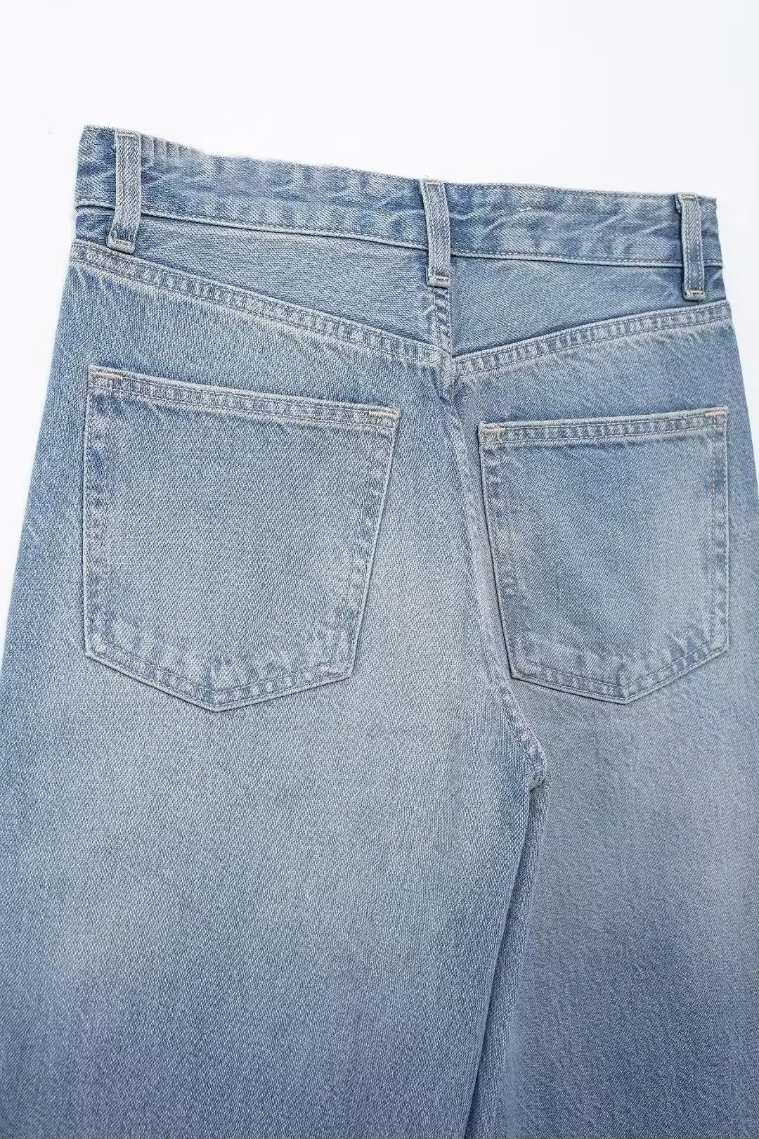 Jeans classici • Donna