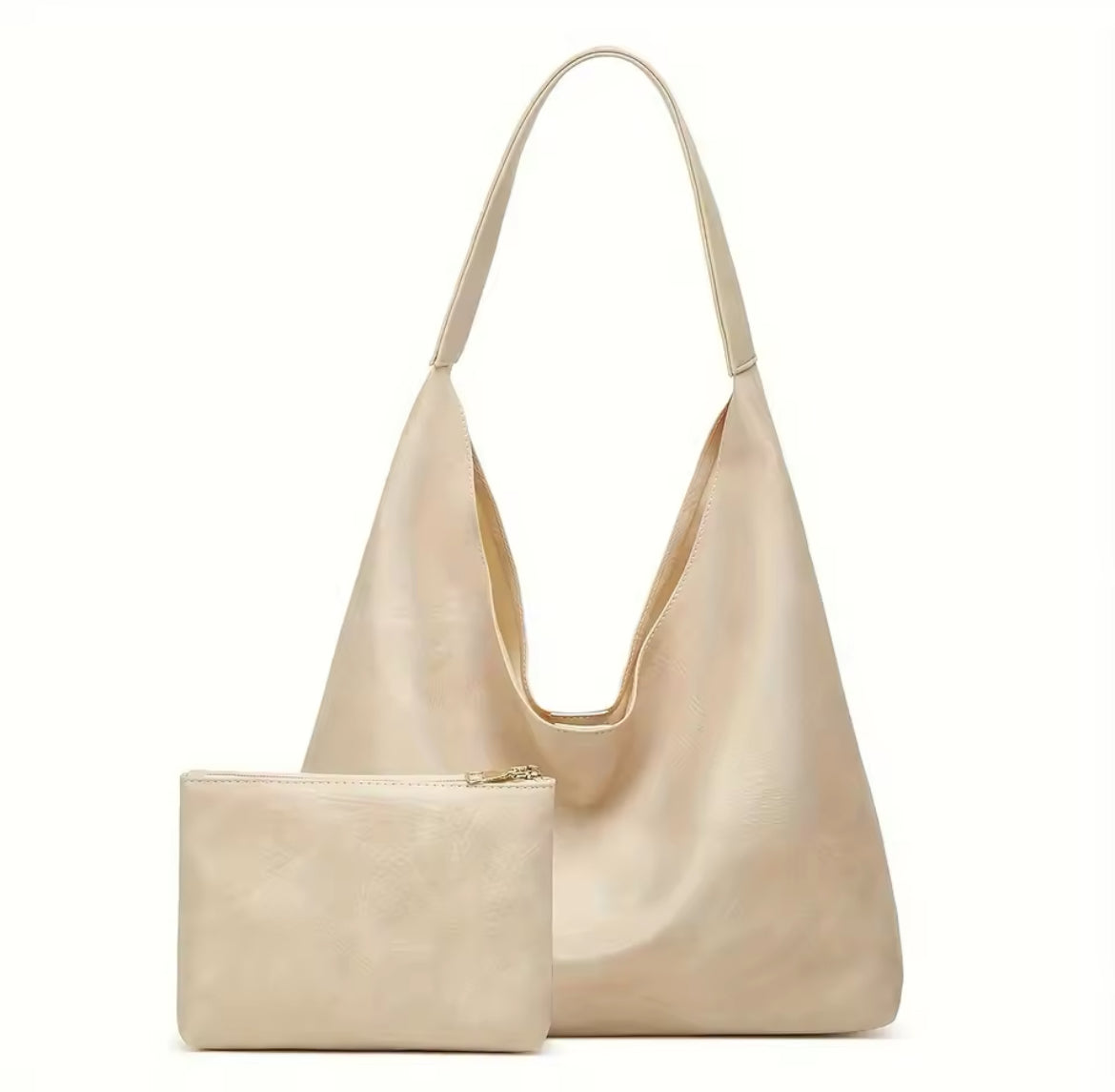 Borsa in pelle PU - 6 colori