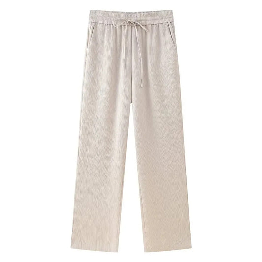 Pantaloni casual • Donna