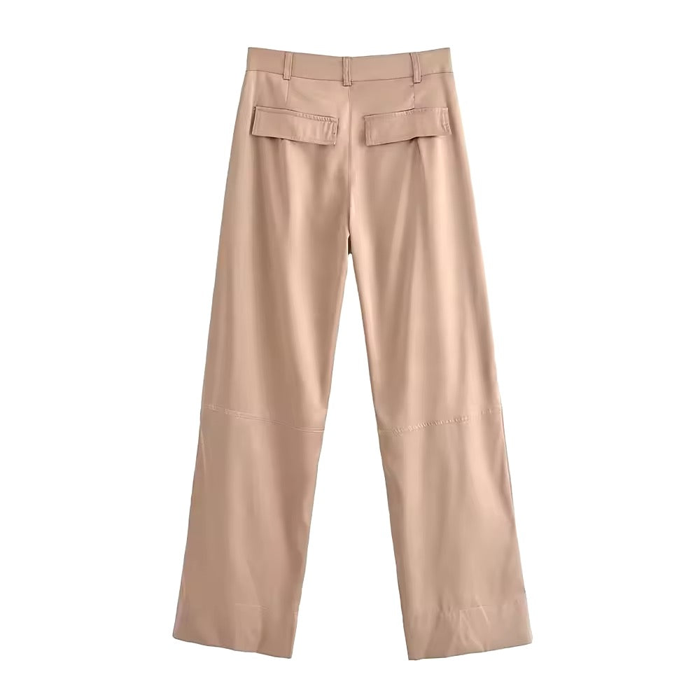 Pantaloni cargo • Donna