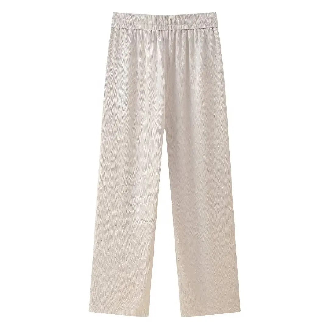 Pantaloni casual • Donna