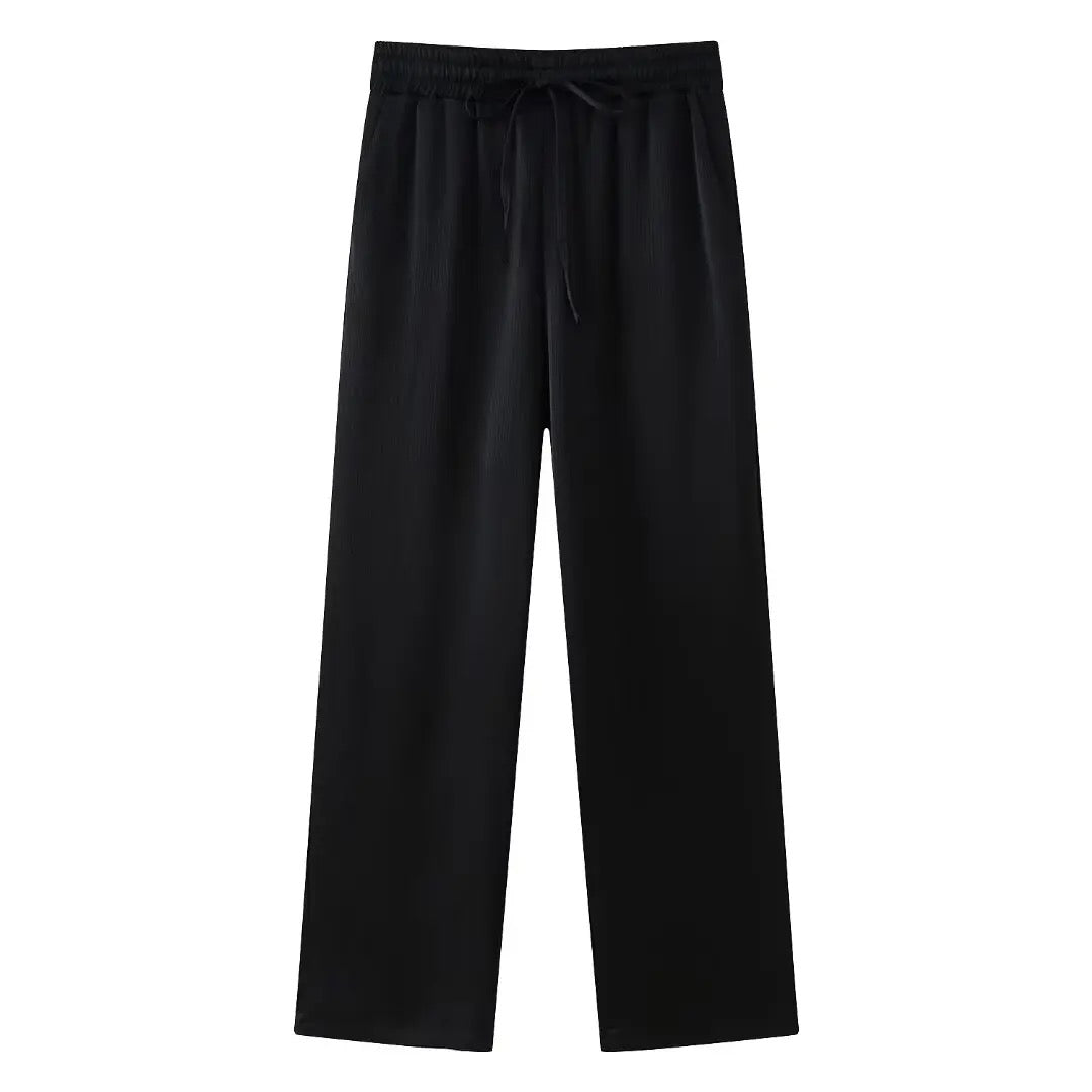 Pantaloni casual • Donna