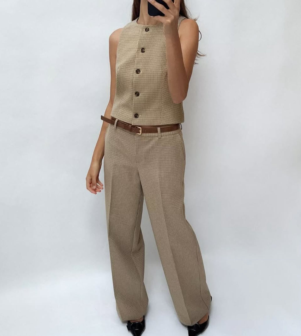 ENSEMBLE DE COSTUME