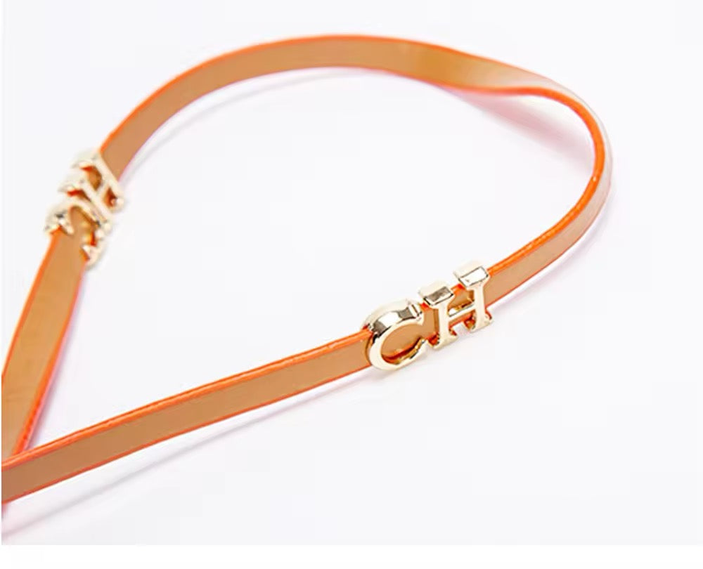 Bracciale in pelle PU Maison Mossen • Donna