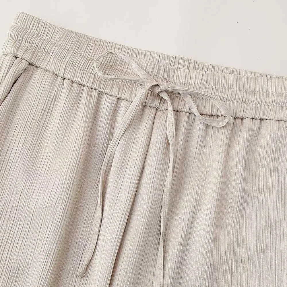 Pantaloni casual • Donna