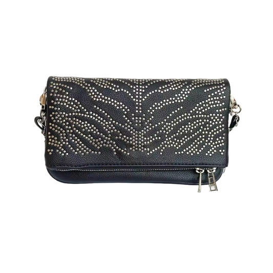 Pochette in pelle PU Mossen