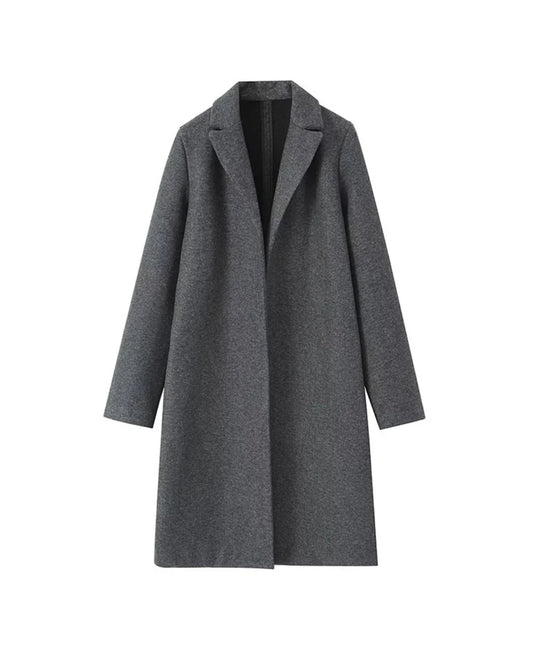 Cappotto lungo • Donna