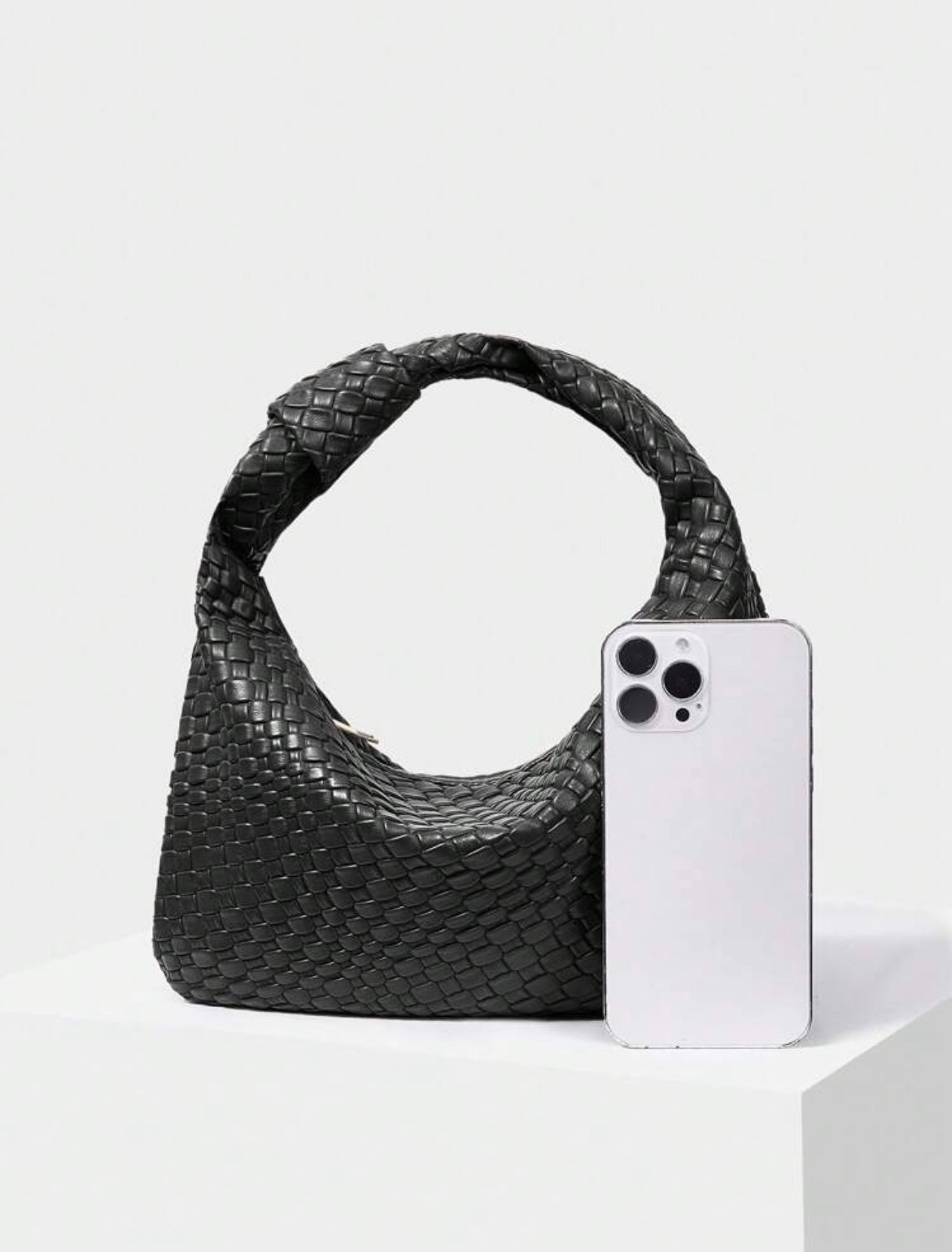 SAC À MAIN NERÒ