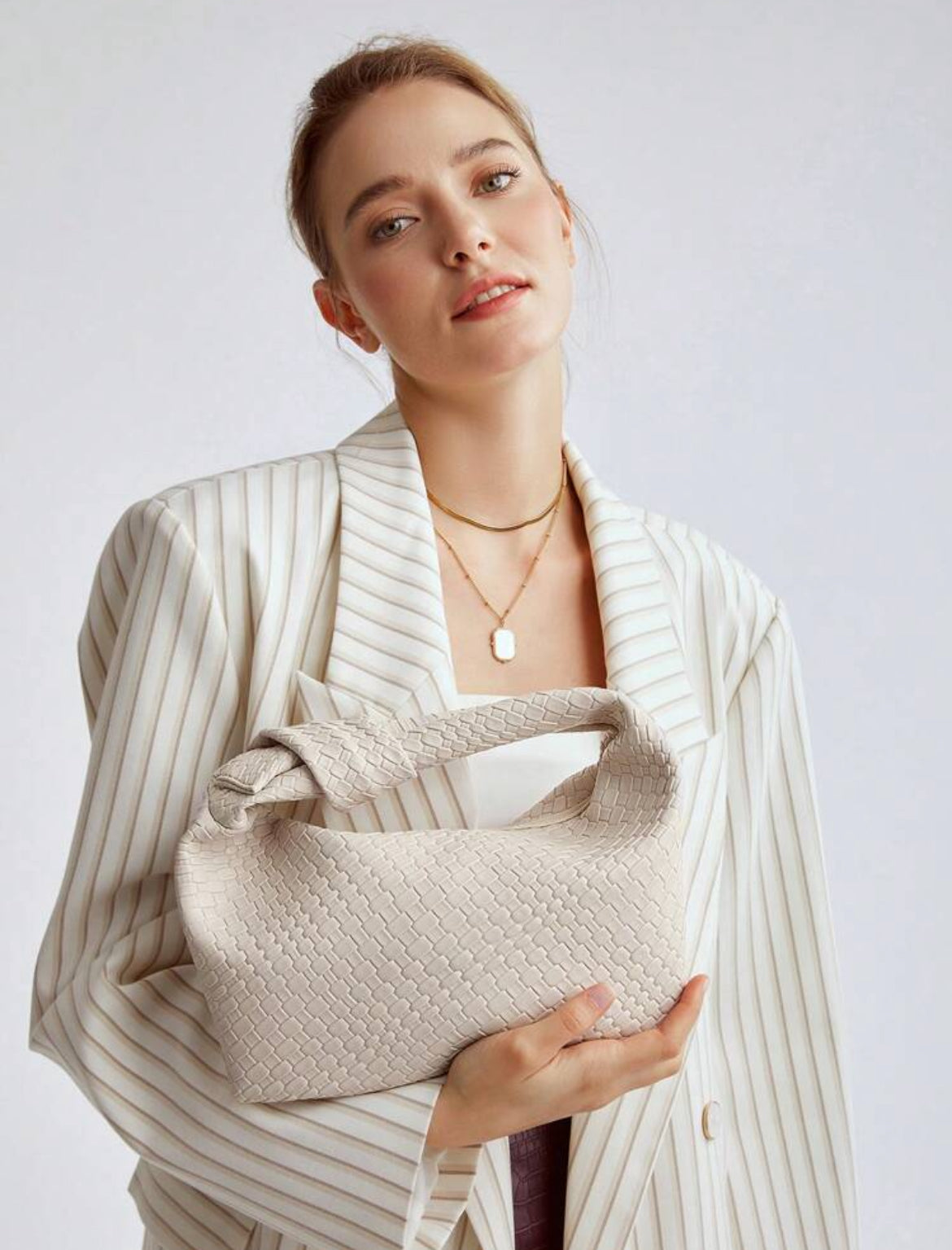 SAC À MAIN NERÒ