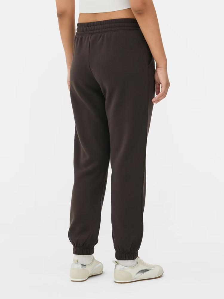 Pantalon de Jogging Coupe Droite