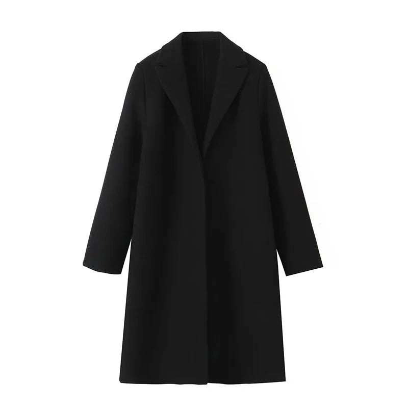 Cappotto lungo • Donna