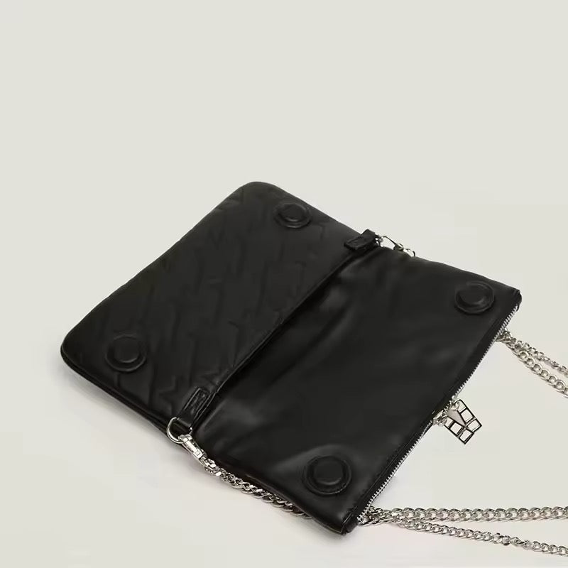 Pochette in pelle PU Mossen