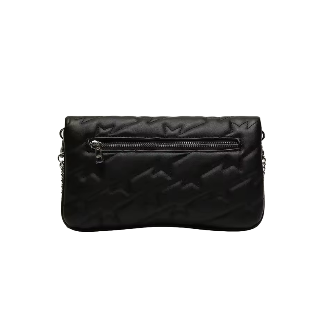 Pochette in pelle PU Mossen