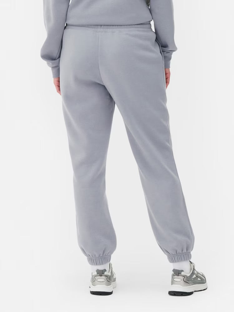 Pantalon de Jogging Coupe Droite