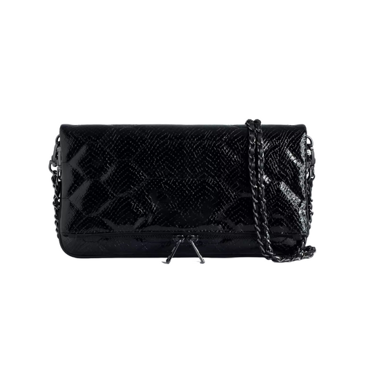 Pochette in pelle PU Mossen