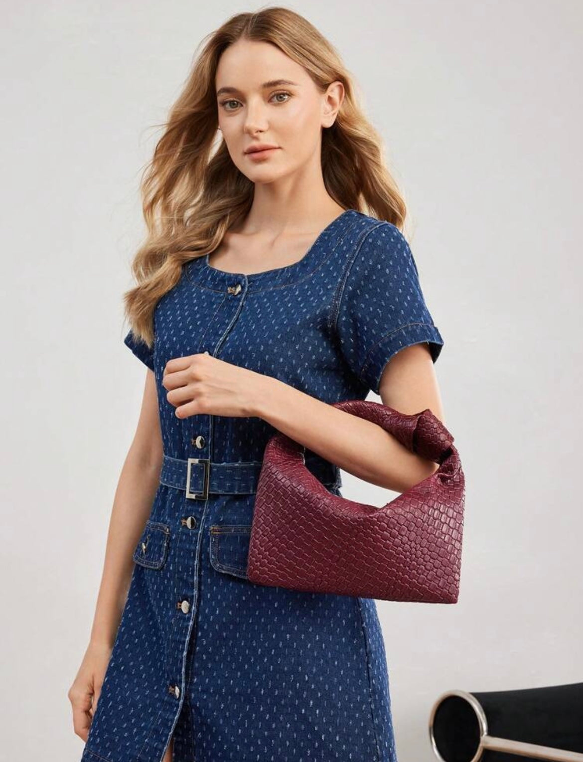 SAC À MAIN NERÒ