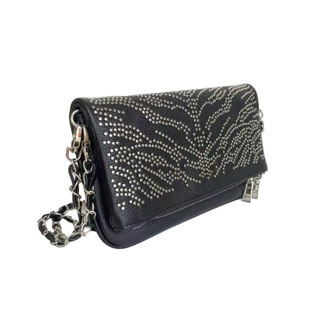 Pochette in pelle PU Mossen