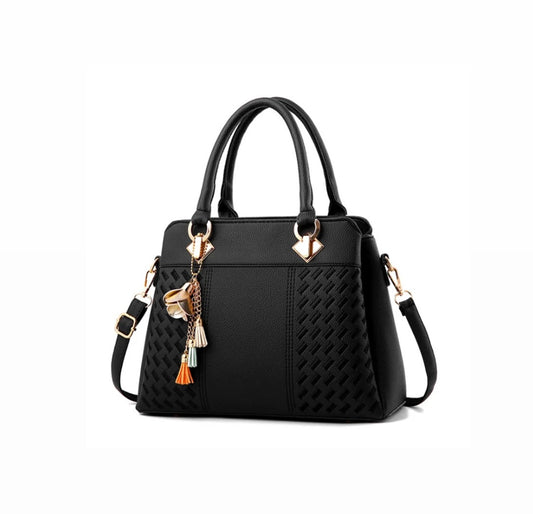 Borsa in pelle PU Maison Mossen • Donna