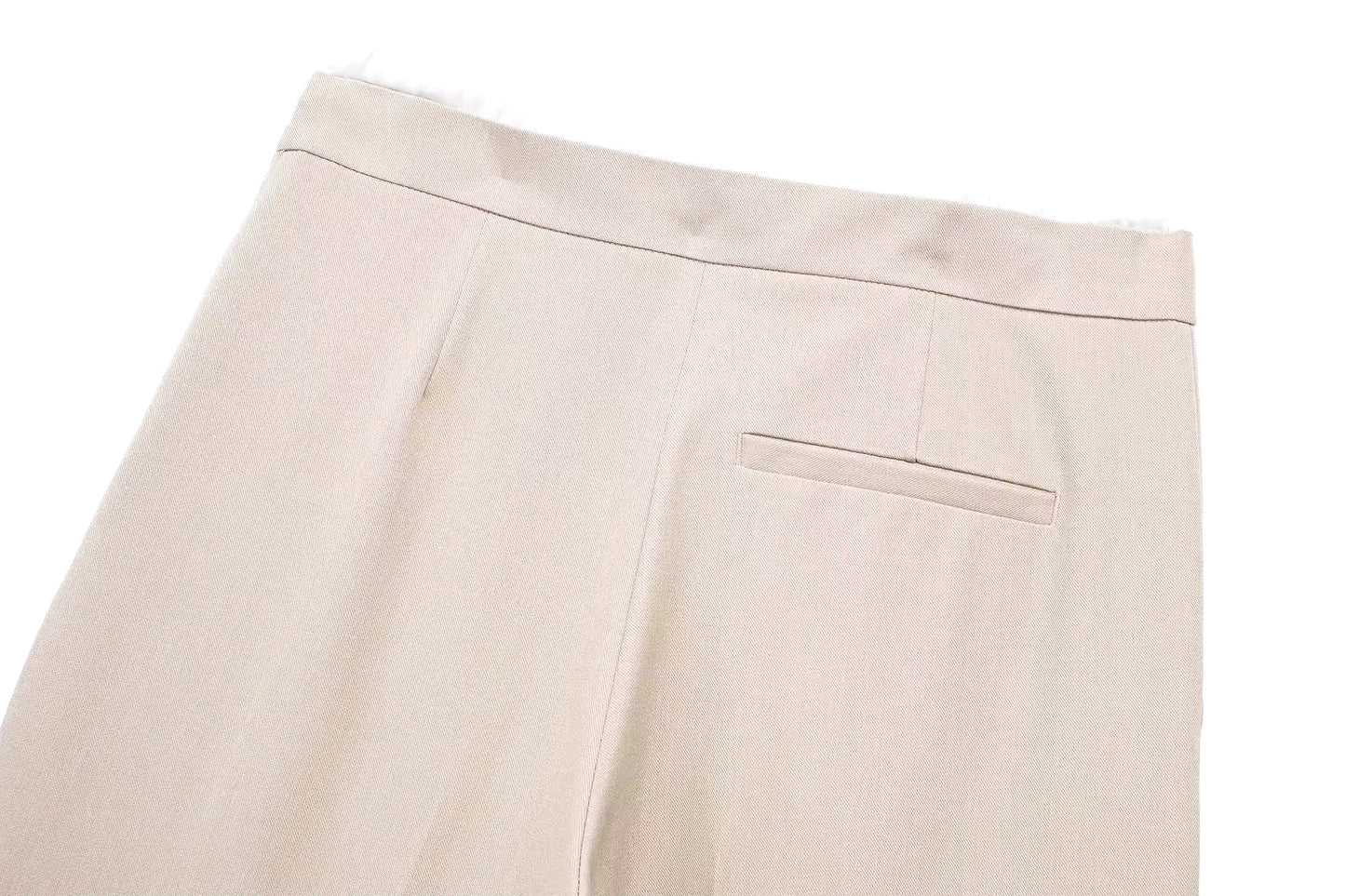 Pantaloni a gamba larga • Donna