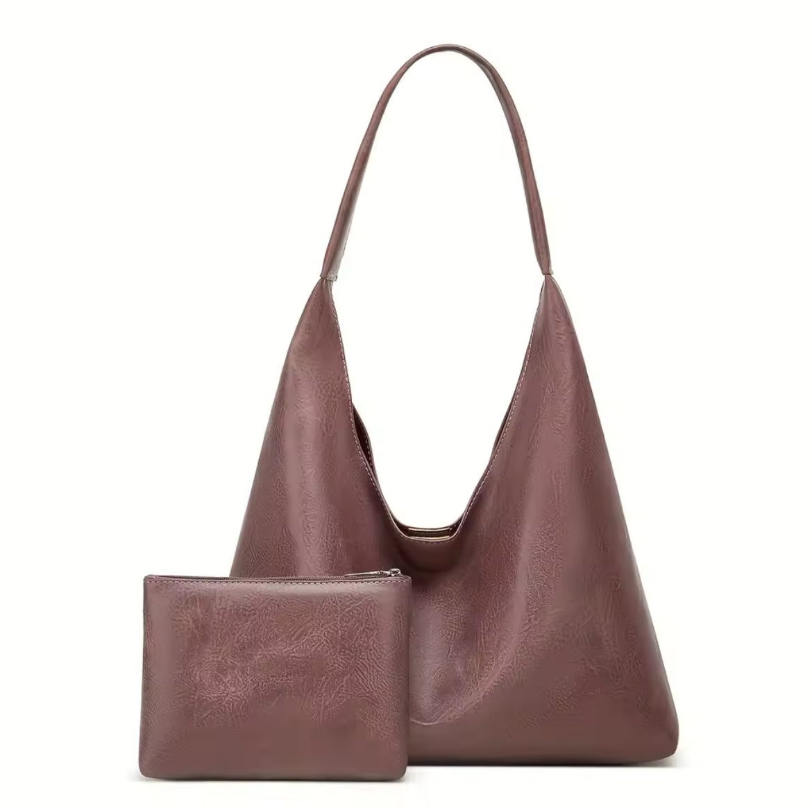 Borsa in pelle PU - 6 colori